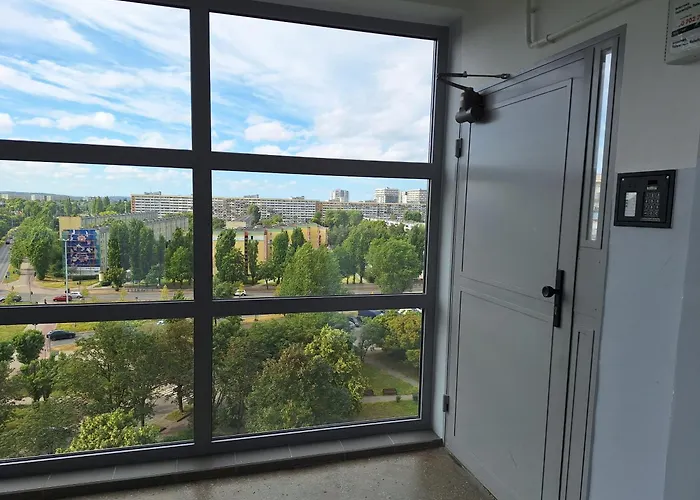 Glam Apartament Gdańsk