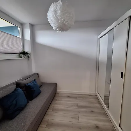 Glam Apartament *