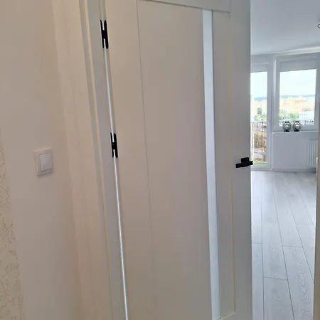 Apartmán Glam