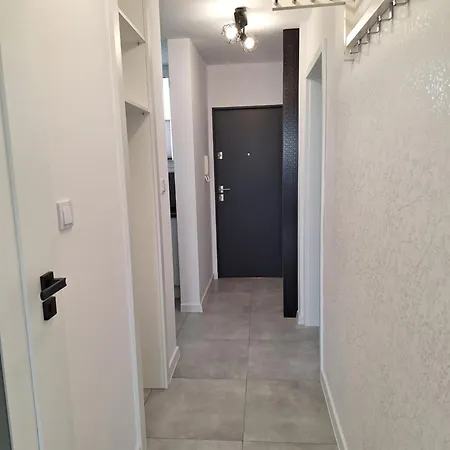 Apartament Glam *