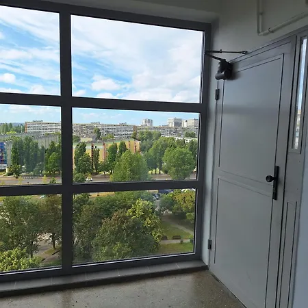 Glam Apartmán Gdaňsk
