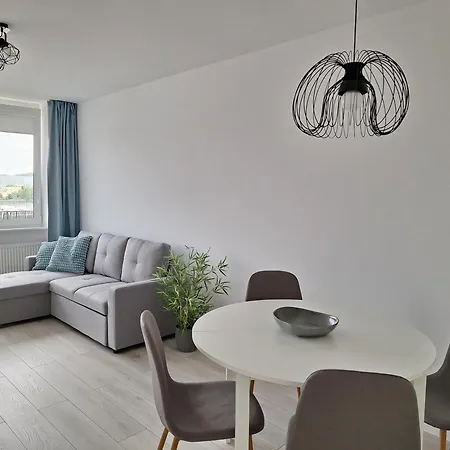Glam Apartament *
