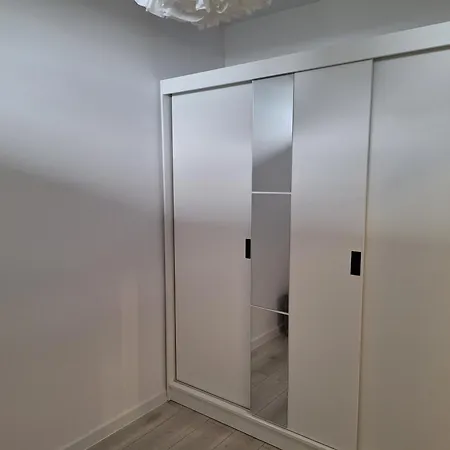 Apartament Glam *