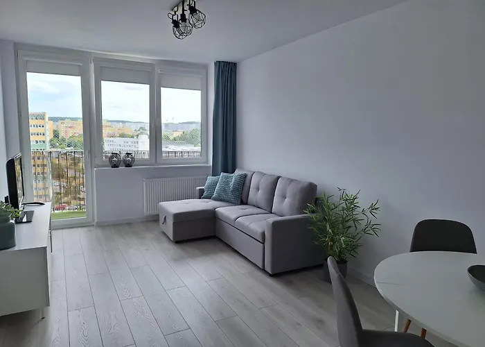 Glam * Гданьск